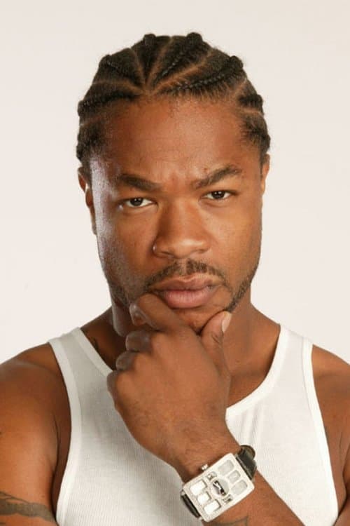 Zdjęcie Xzibit