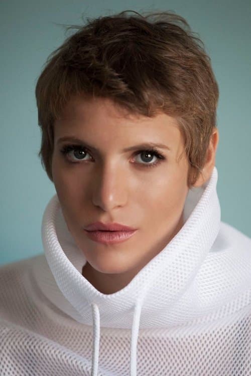 Zdjęcie Yaara Pelzig