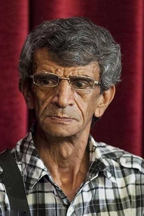 Zdjęcie Yadollah Shadmani