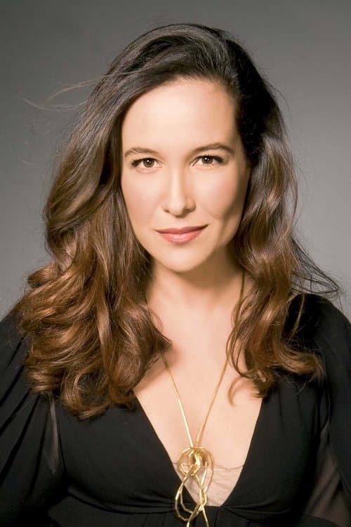 Zdjęcie Yaël Abecassis