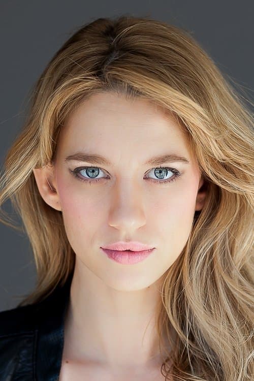 Zdjęcie Yael Grobglas