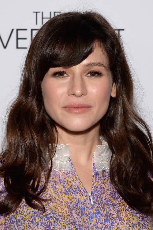 Zdjęcie Yael Stone