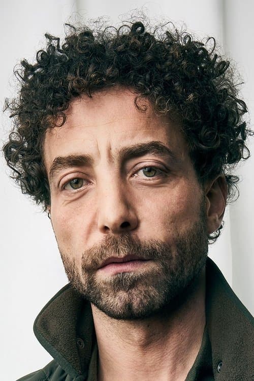 Zdjęcie Yahya Mahayni