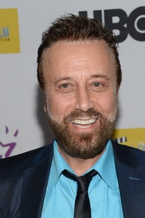 Zdjęcie Yakov Smirnoff