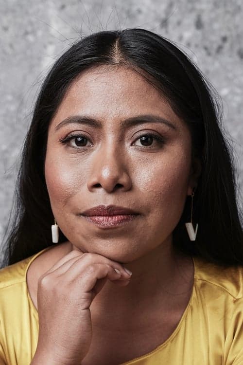 Zdjęcie Yalitza Aparicio
