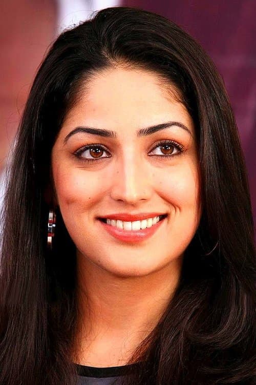 Zdjęcie Yami Gautam