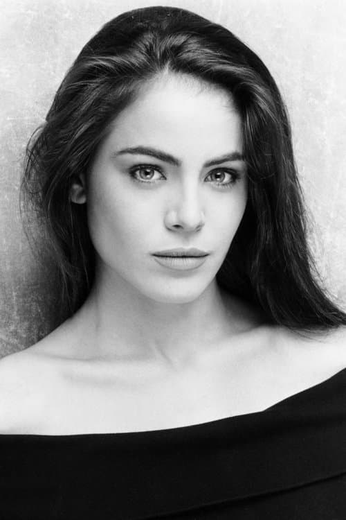 Zdjęcie Yancy Butler