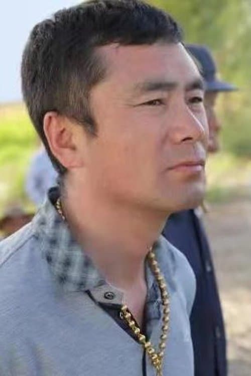 Zdjęcie Yang Guangrui