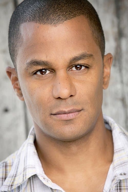 Zdjęcie Yanic Truesdale