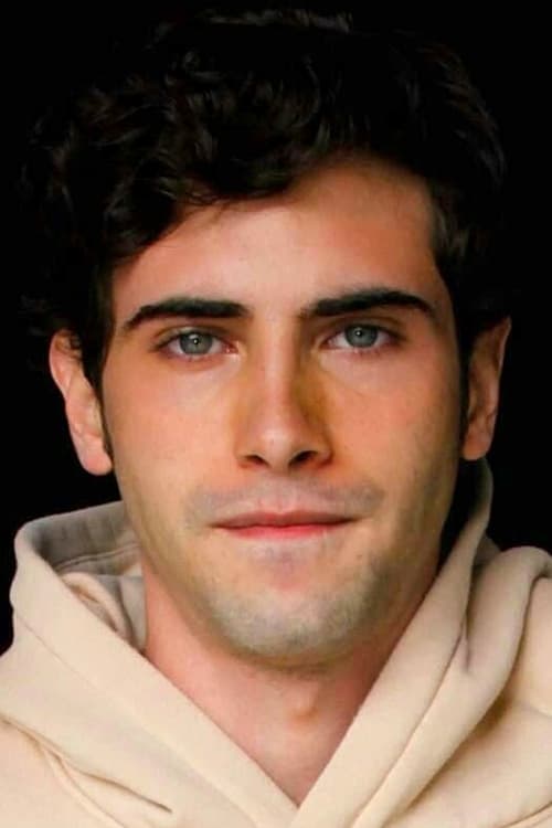 Zdjęcie Yankel Stevan