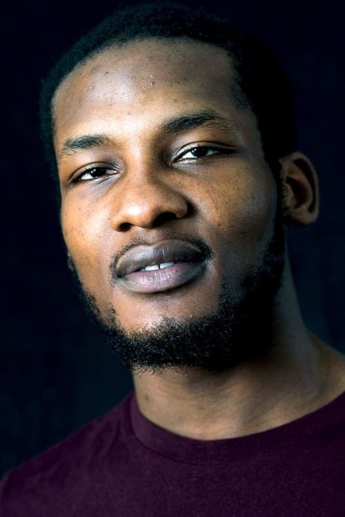 Zdjęcie Yann Ebongé