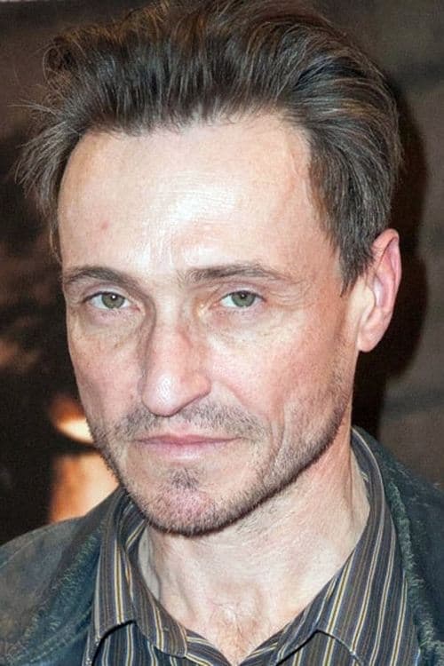 Zdjęcie Yann Goven