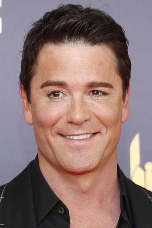 Zdjęcie Yannick Bisson