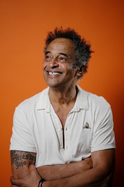 Zdjęcie Yannick Noah