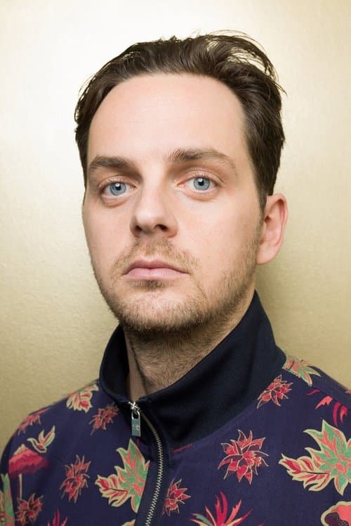 Zdjęcie Yannick van de Velde