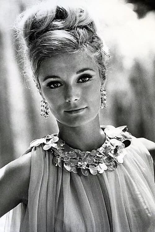 Zdjęcie Yanti Somer