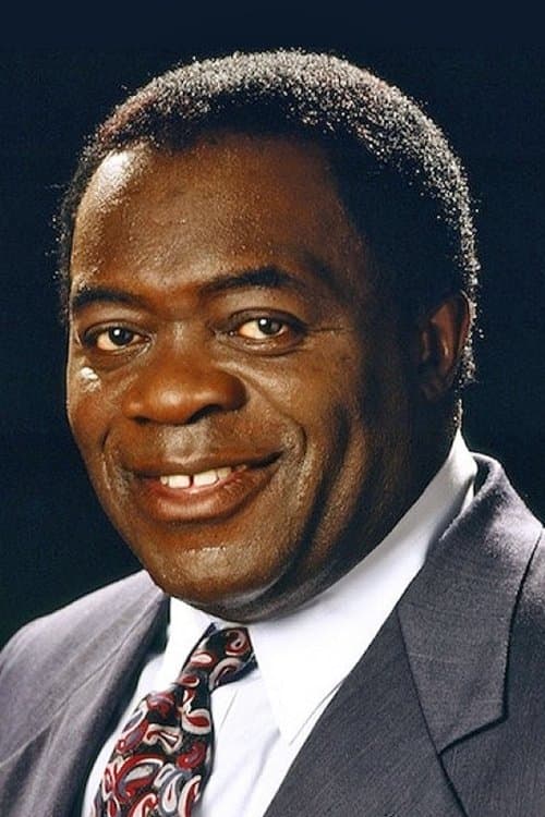 Zdjęcie Yaphet Kotto