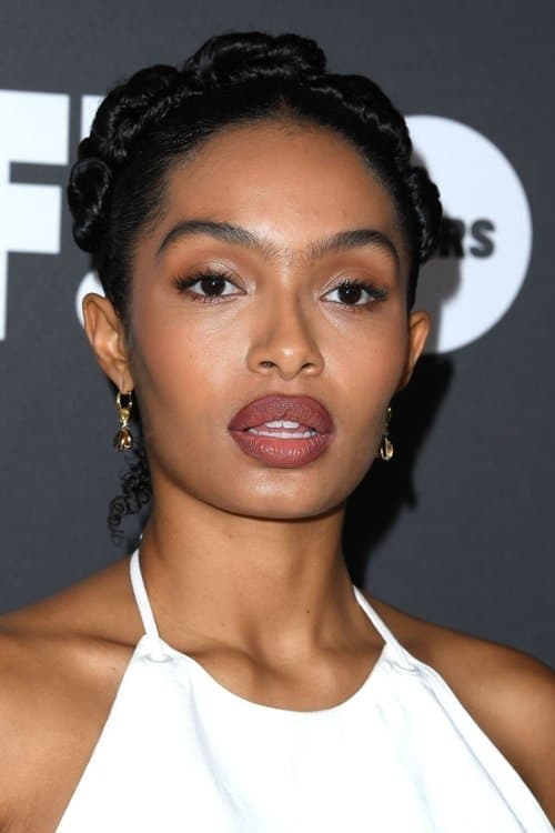 Zdjęcie Yara Shahidi
