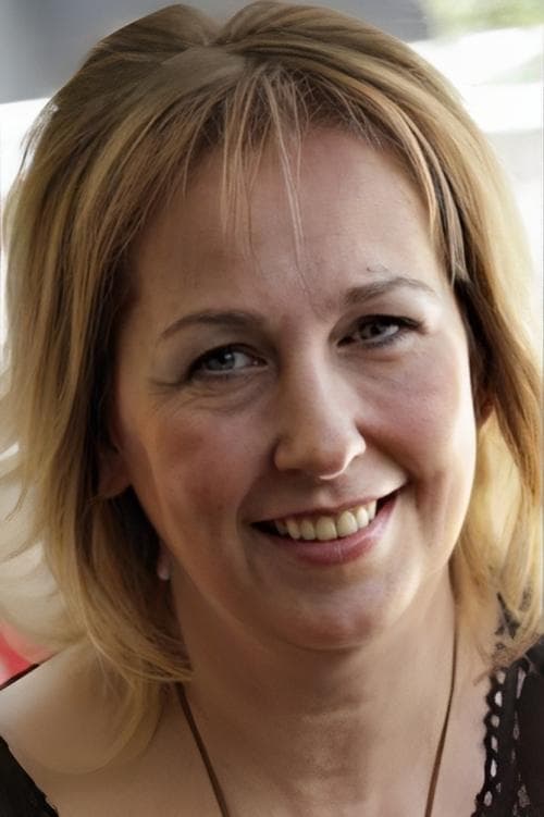 Zdjęcie Yasemen Büyükağaoğlu