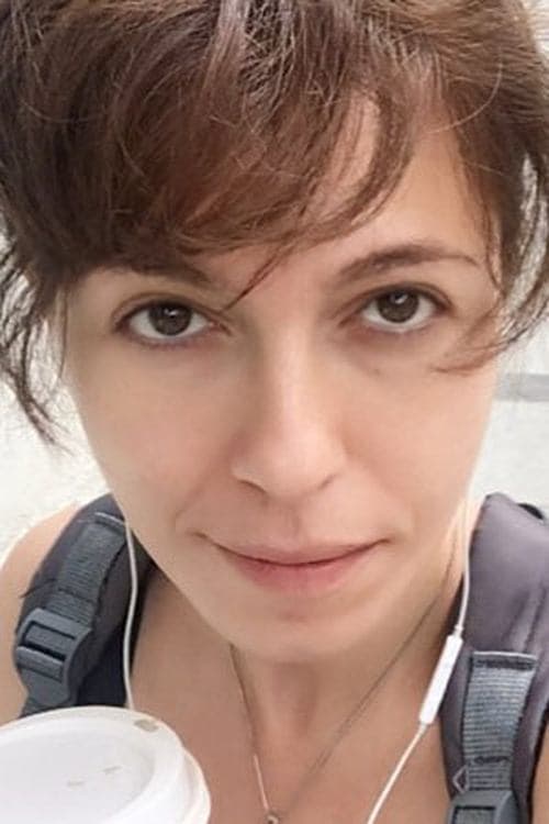 Zdjęcie Yasemin Kurttekin