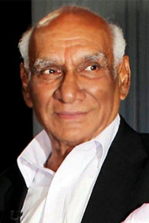 Yash Chopra całe filmy