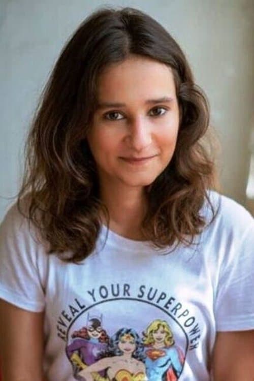 Zdjęcie Yashaswini Dayama