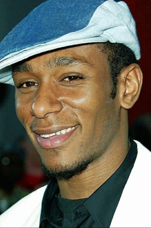 Zdjęcie Yasiin Bey