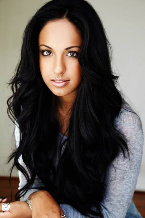 Zdjęcie Yasmin Kassim