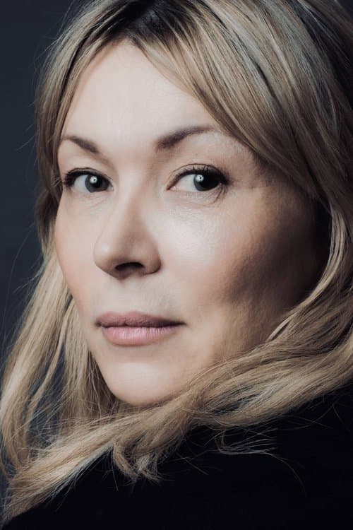 Zdjęcie Yasmine Garbi