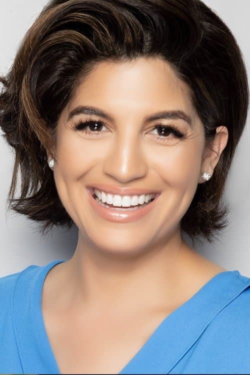 Zdjęcie Yasmine Ryback