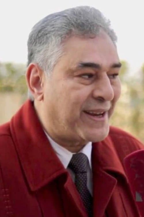 Zdjęcie ياسر علي ماهر