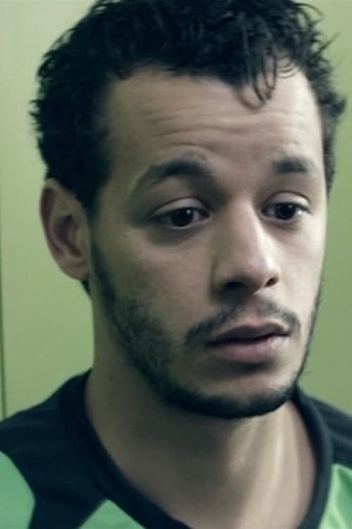 Zdjęcie Yassine Fadel