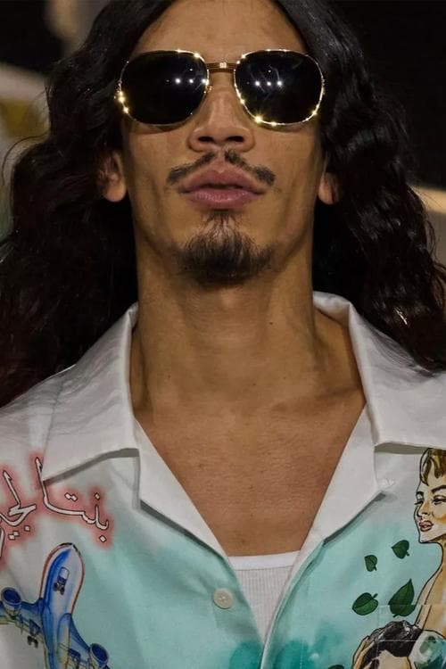 Zdjęcie Yassine Stein