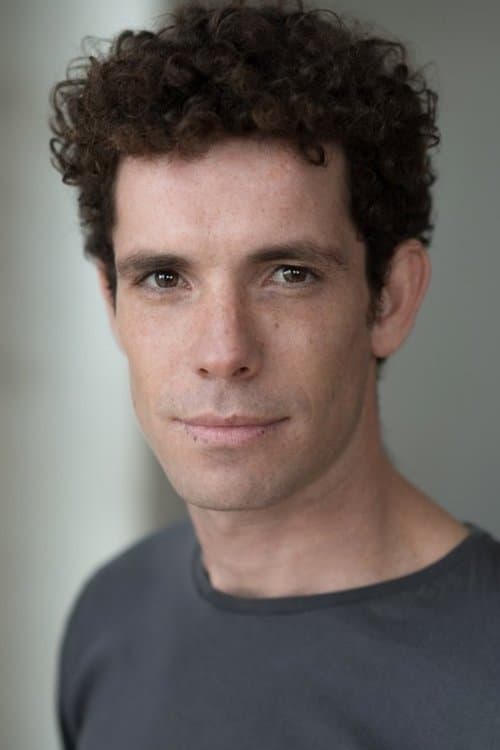 Zdjęcie Yavor Baharov