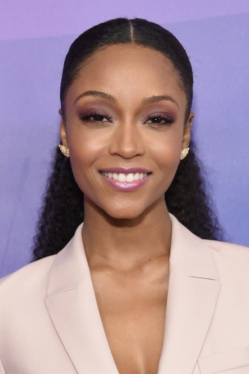 Zdjęcie Yaya DaCosta