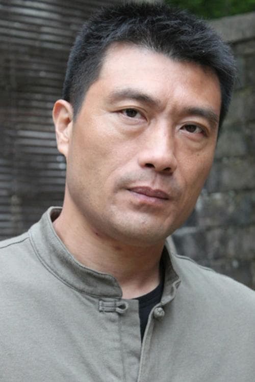 Zdjęcie Ye Xinyu