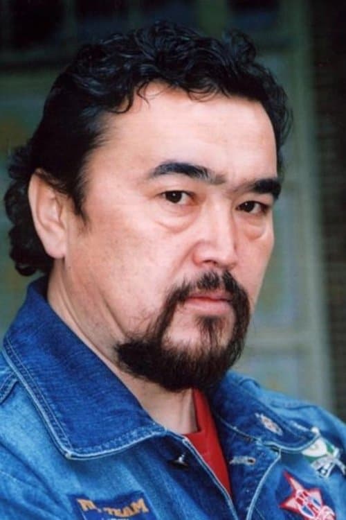 Zdjęcie Yeerjiang Mahepushen