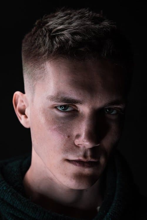 Zdjęcie Yehor Kozlov