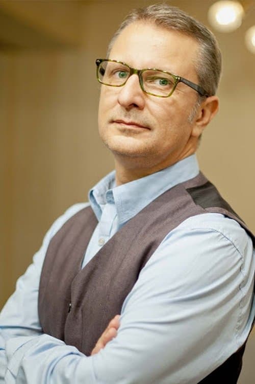 Zdjęcie Yekta Kopan