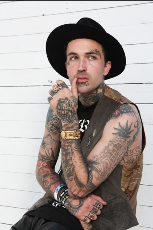 Zdjęcie Yelawolf