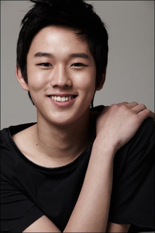Zdjęcie Yeon Jun-seok