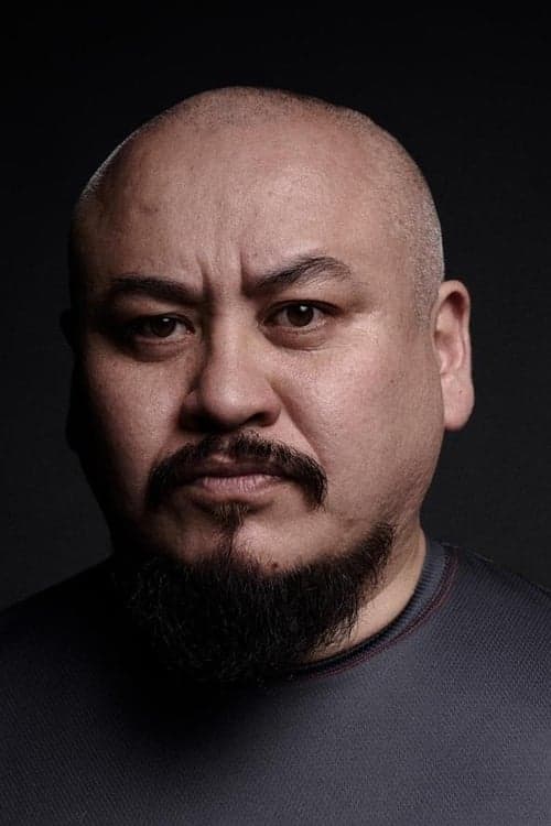 Zdjęcie Yerden Telemisov