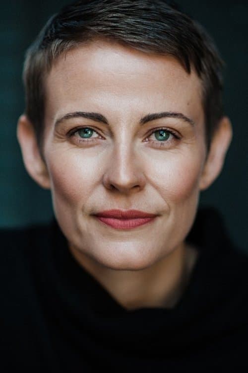 Zdjęcie Yesse Spence