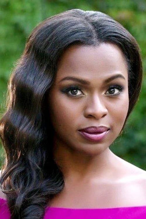 Zdjęcie Yetide Badaki