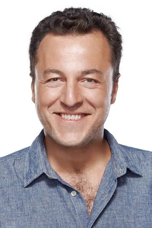 Zdjęcie Yetkin Dikinciler