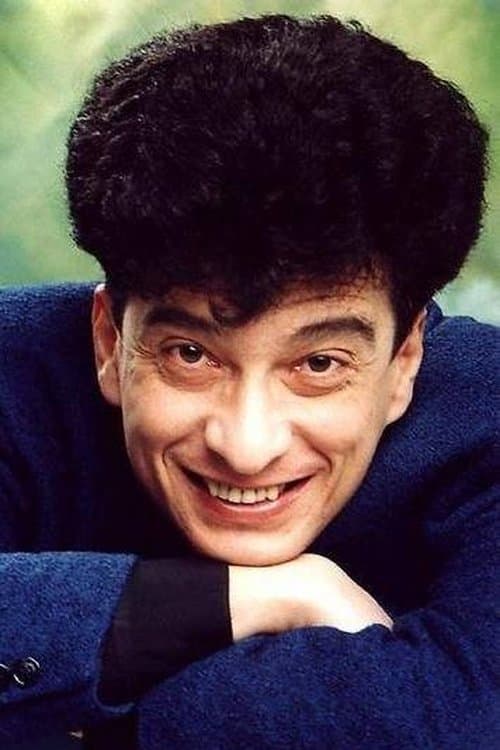 Zdjęcie Yevhen Chepurniak