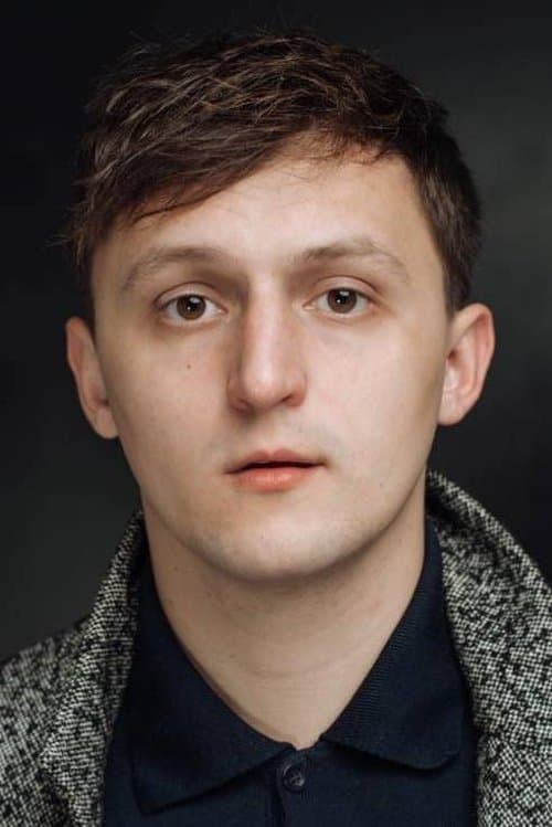 Zdjęcie Yevhenii Hryhoriev