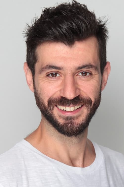 Zdjęcie Yiğit Çakır