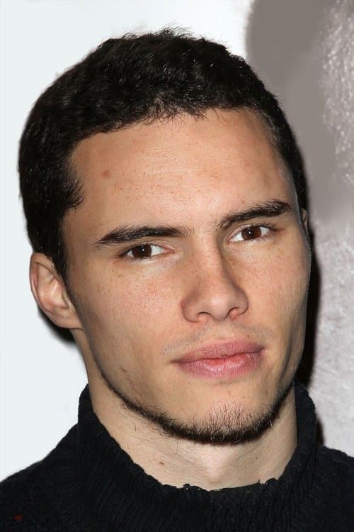 Zdjęcie Ymanol Perset