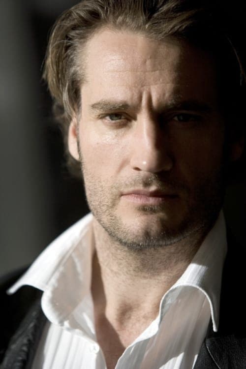 Zdjęcie Yngve Dahlberg